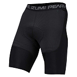 Pearl izumi 19111802027M Нижнее белье Select Liner Черный Black M
