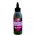 Superbaits 8210011 Smoke Flumino Шелковица 125ml Масло Бесцветный