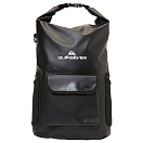 Купить Quiksilver AQYBP03092-XKKK-1SZ Sea Stash Mid Сухой Мешок  Black / Black 7ft.ru в интернет магазине Семь Футов