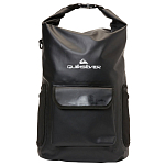 Quiksilver AQYBP03092-XKKK-1SZ Sea Stash Mid Сухой Мешок  Black / Black