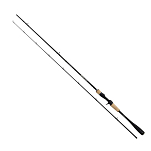 Shimano fishing YASLTDPE215ML Yasei LTD Perch Crankbait Удочка для мультипликатора Черный 2.15 m 