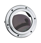 Иллюминатор 184мм, SeaFlo SFP318402