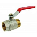 Купить Euromarine SFE581002 PN40 Латунь Мужской-Женский 2 Способ Мяч клапан Золотистый Grey 1/4´´ 7ft.ru в интернет магазине Семь Футов