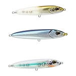 Sakura SASLN5004105-151 Тонущий стикбейт Mister Joe Silent 22.5g 105 mm 151