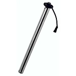 VDO A2C1750100001 Трубчатый датчик уровня жидкости 210 mm Серебристый Silver 90-4 Ohm