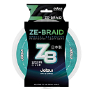 Купить Jatsui D3700593 Z8 500 m Плетеный Бесцветный  Green 0.430 mm 7ft.ru в интернет магазине Семь Футов