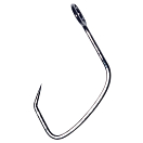 Купить OMTD OH3200-4 Elite Evo Area Barbless Крюк Серый  Grey (8 pcs) 4  7ft.ru в интернет магазине Семь Футов