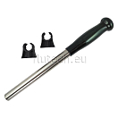 Купить Jabsco 29267-1000 Ручка 300 мм / 3/4" 7ft.ru в интернет магазине Семь Футов
