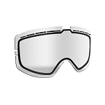Линза 509 Kingpin без подогрева Clear 509-KINLEN-17-CL