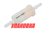 Фильтр топливный Mercury 30-300, Recmar (упаковка из 10 шт.) 35879885T_RM_pkg_10