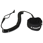 Fanatic 13200-8078 серф-лиш SUP Black 25x18x6