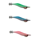 Купить DTD 20623 g-unit Кальмарница Flash Color Oita 2.2 7.7g 68 mm Green 10x7x5 7ft.ru в интернет магазине Семь Футов