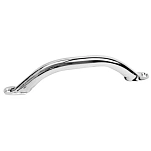 Sea origin sea70140 Ручка нержавеющая сталь  Silver 31x10x10 305 mm