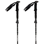 Gabel 700939194-110-130 трости FR-3 EF  Black 110-130 cm