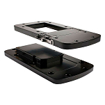 Motorguide MOT-8M0092064 Xi 8M0092064 Комплект опор для тягового двигателя Black