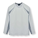 Купить Henri lloyd P251100002-003-M Футболка с длинным рукавом Dynamik Dri Fast Ice M 7ft.ru в интернет магазине Семь Футов