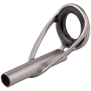 Купить Fuji tackle 91790 BCFOT Руководство Серебристый Grey 5 / 1.2 mm  7ft.ru в интернет магазине Семь Футов
