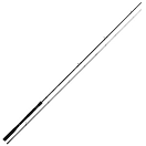 Купить Shimano fishing aex2pw11 Матчевое Удилище для Рыбалки Aero X2 Pellet Waggler Black 180x10x10 3.3 m 7ft.ru в интернет магазине Семь Футов