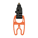 Купить Colmic AP41 подставка для удилища подставка для удилища Sevilla Orange 7ft.ru в интернет магазине Семь Футов