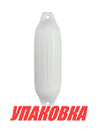 Кранец Easterner надувной 660х180, белый (упаковка из 30 шт.) C11748_pkg_30