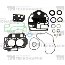 Купить Комплект прокладок двигателя Yamaha P600485850016 Athena 7ft.ru в интернет магазине Семь Футов