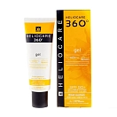 Купить Heliocare ngl-114061 Солнцезащитный крем 360 Spf50+ 50ml White 14x10x7 7ft.ru в интернет магазине Семь Футов