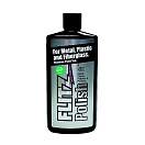 Купить Flitz 250-lq04535 Очиститель для металла 100ml Clear 8x8x12 7ft.ru в интернет магазине Семь Футов
