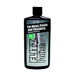 Flitz 250-lq04535 Очиститель для металла 100ml Clear 8x8x12