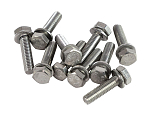Болты редуктора M6X25 Marine Rocket (10шт) (GB9074.1 M6*25) MR0104407BAG