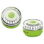 Navisafe 61796 360º трехцветный свет Green / White 10x10x8