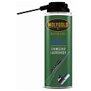Купить Molygold 520095 ARMA CR Пена для очистки ствола пистолета Черный Brown 100 ml  7ft.ru в интернет магазине Семь Футов