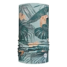 Купить Cairn 0551910344TU Шарф-хомут Malawi Зеленый  Aqua Tropical 7ft.ru в интернет магазине Семь Футов