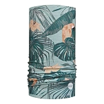 Cairn 0551910344TU Шарф-хомут Malawi Зеленый  Aqua Tropical