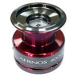 Shimano fishing RD16849 Aernos FB Запасная Шпуля Красный 2500 