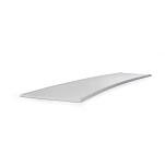 Tessilmare 66188 16 m Поддержка основания сферы ПВХ White 25 cm