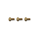 Купить Jabsco 91004-0090 Fillister Head Slot Screw 12-24 x 3/8 (3 шт.), альтернатива SP1004-09 7ft.ru в интернет магазине Семь Футов
