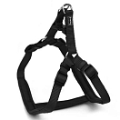 Купить Freedog FD4000304 Ergo Обуздать Черный  Black 20 mm x 50-71 cm 7ft.ru в интернет магазине Семь Футов