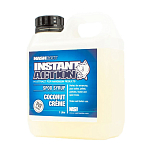 Instant action B3375 Coconut Crém Спод сироп 1л Белая Coconut Crèm