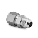 Купить Фитинг обжимной Swagelok SS-810-6-8AN Ø12,7мм (1/2" AN) для трубок Ø12,7мм из нержавеющей стали AISI316 7ft.ru в интернет магазине Семь Футов