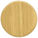 Купить Eurohunt 560829 Круглая тарелка для трофеев кабана кабана Коричневый Light Brown 10 cm  7ft.ru в интернет магазине Семь Футов