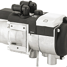 Liquid heater Autoterm Flow 24V diesel, Osculati 50.262.24