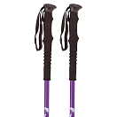 Купить Joluvi 232337008 Overgrip Поляки Черный  Purple 65-135 cm 7ft.ru в интернет магазине Семь Футов