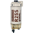 Купить Parker racor 62-230R2 Assy-Diesel 30 Gph 2М) фильтр  Clear 7ft.ru в интернет магазине Семь Футов
