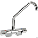 Miscelatore acqua calda/acqua fredda Germania, 17.047.03