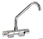 Miscelatore acqua calda/acqua fredda Germania, 17.047.03
