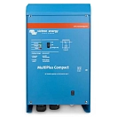 Купить Victron energy NT-339 Зарядное устройство Multiplus C 12/1200/50-16 Бесцветный Black 7ft.ru в интернет магазине Семь Футов