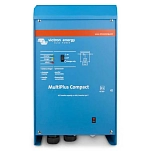 Victron energy NT-339 Зарядное устройство Multiplus C 12/1200/50-16 Бесцветный Black