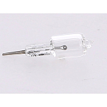 Oem marine 408006 галогенная лампа G4 24V 20W  Clear 8 x 30 mm