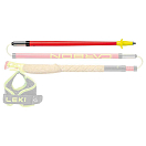 Купить Leki 797065225851-110 Ultratrail FX One Поляки 105-110 См Ниже Часть Multi 16-14 mm 7ft.ru в интернет магазине Семь Футов