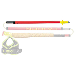 Leki 797065225851-110 Ultratrail FX One Поляки 105-110 См Ниже Часть Multi 16-14 mm